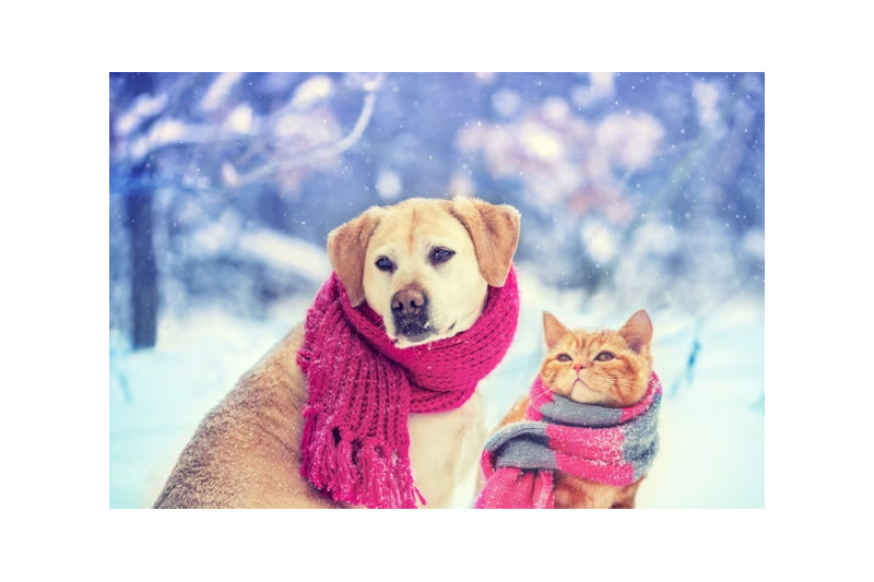 Librela: Brindando Alivio en Invierno para mascotas con Osteoartritis